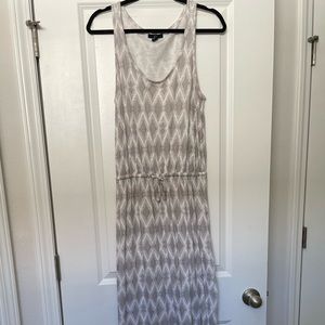 Gap women’s Maxi dress